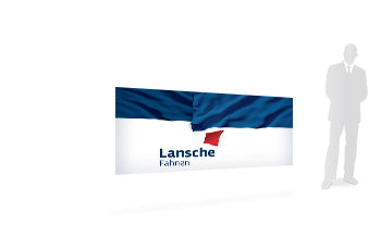 Banner Fix Nachdruck