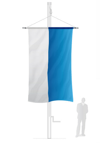 Bayern Weiß-Blau (bb)
