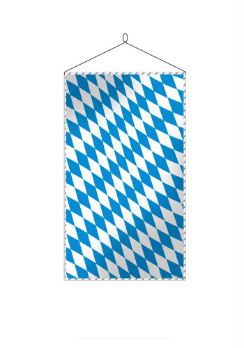 Bayern Rautenmuster (TB)