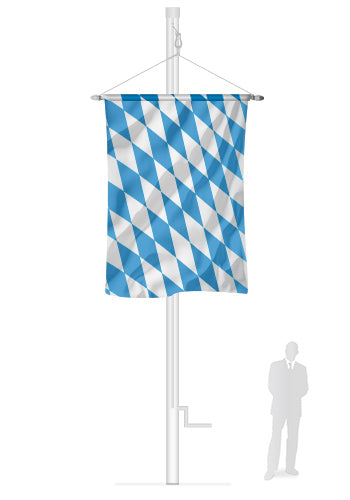 Bayern Rautenmuster (brb)
