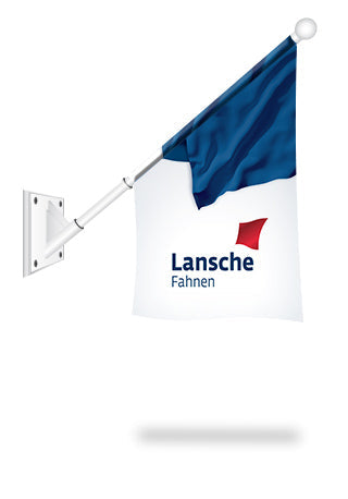 Komplettset mit Mast ab 10 Stk.