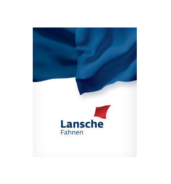 Texframe LED einseitig Nachdruck