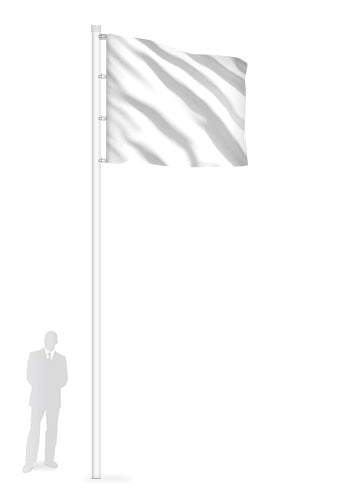 Regenbogenfahne 120 cm x 80 cm (R)