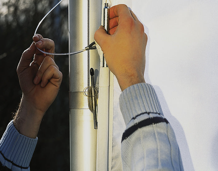 FullSight forte ohne Fahne