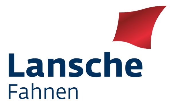 Fahnen günstig bedrucken – Lansche Fahnen