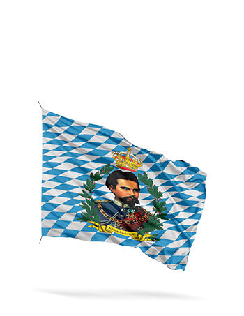 Bayernfahnen