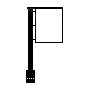 Ventilatormast
