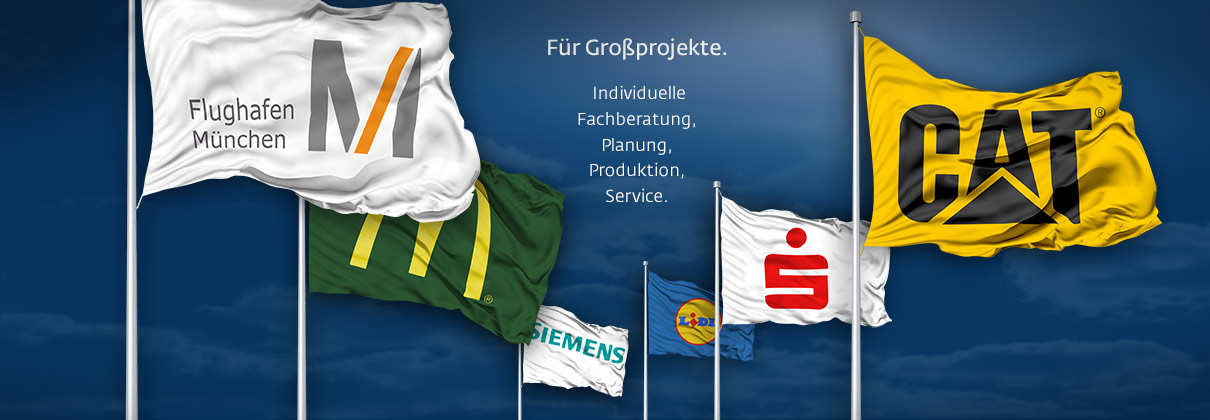 Schlüsselanhänger Flagge Fahne Endingen am Kaiserstuhl Alu 40 x 57 mm 