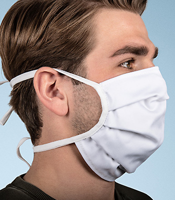 Gesichtsmaske Gesichtsmaske
