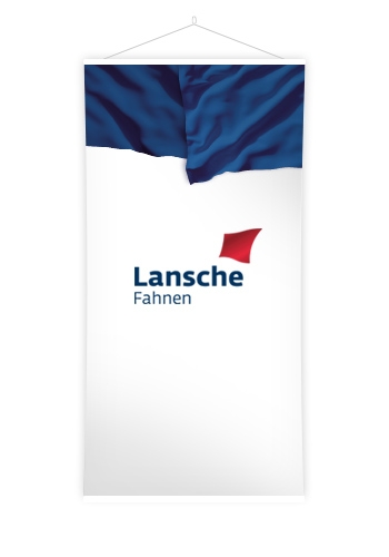 Individuelle Konfektionierung Ihrer Textilbanner