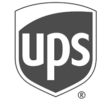 Versand UPS Versand UPS