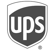 Versand UPS