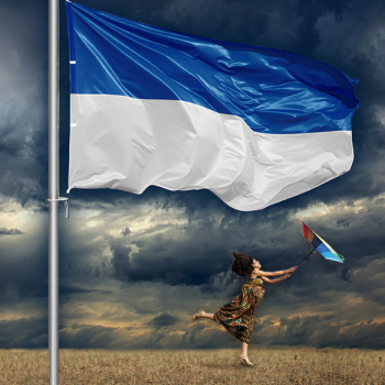 Fahnen Aktion Fahnen Aktion