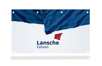 Veranstaltungsbanner und Eventbanner